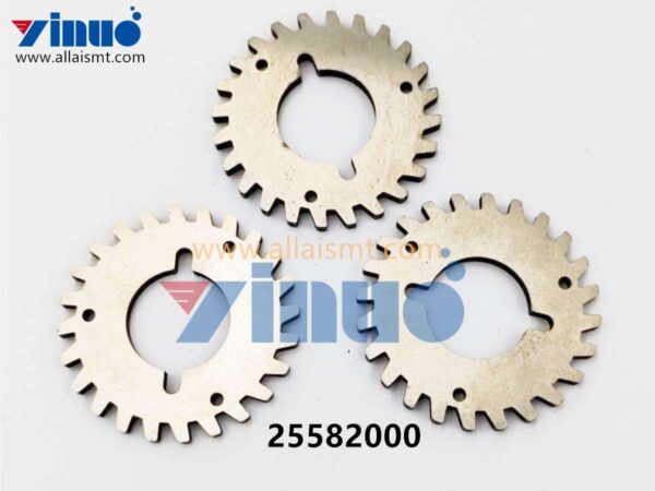 25582000 Universal AI SPROCKET CUTTER