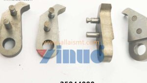 25844000 Universal AI 200 STOP PAWL ASM