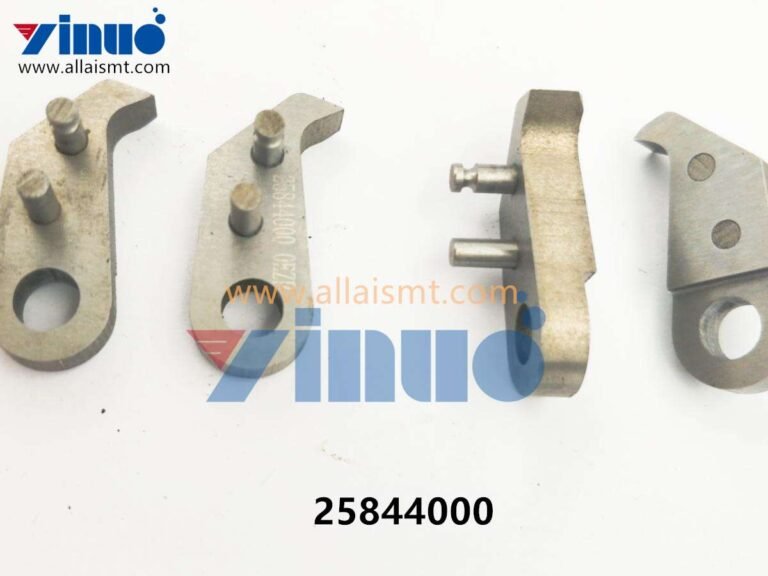 25844000 Universal AI 200 STOP PAWL ASM