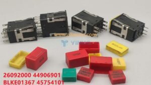 26092000 44906901 BLKE01367 45754101 43346206 43346207 SWITCH, PB MOM