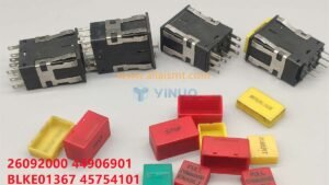 26092000 44906901 BLKE01367 45754101 43346206 43346207 SWITCH, PB MOM
