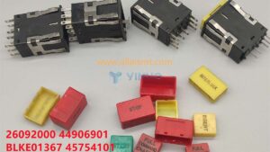 26092000 44906901 BLKE01367 45754101 43346206 43346207 SWITCH, PB MOM