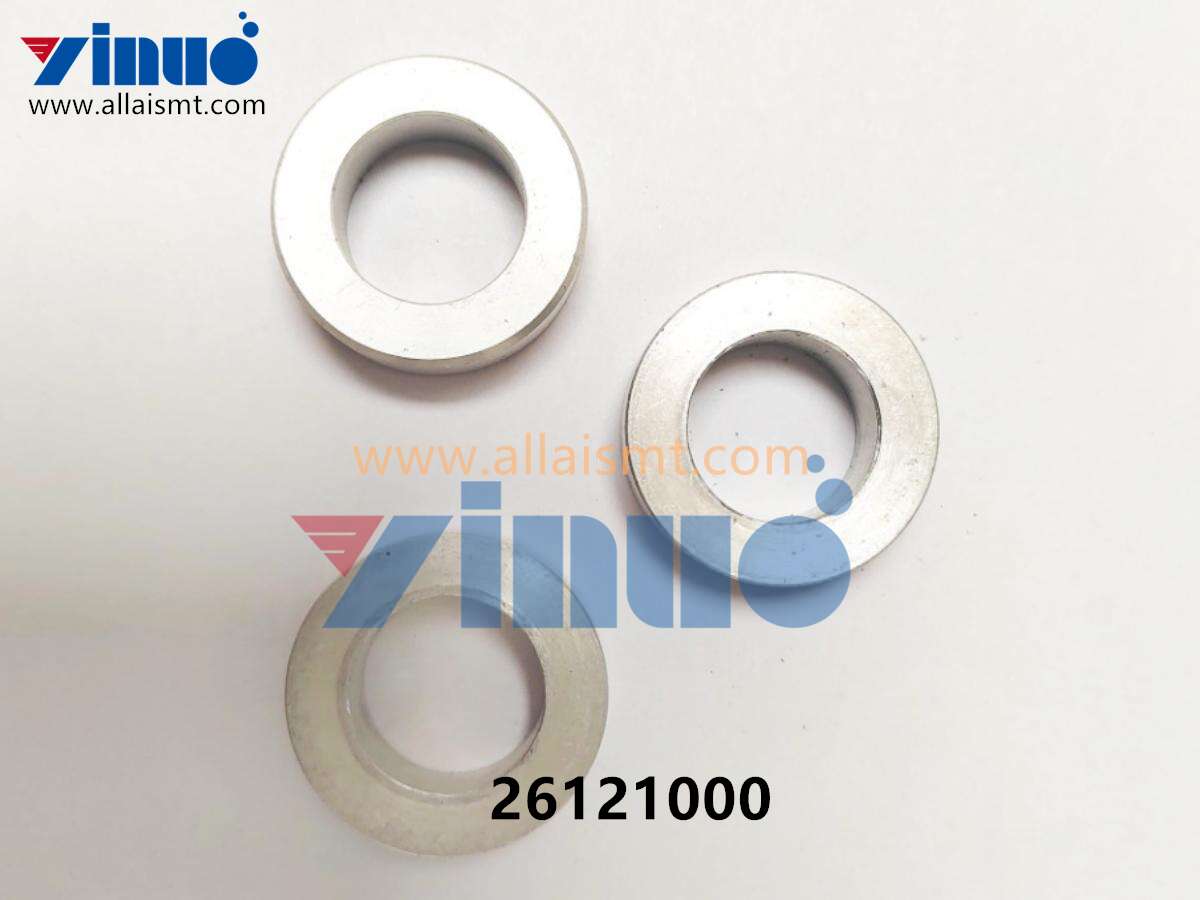 26121000 Universal AI RIM