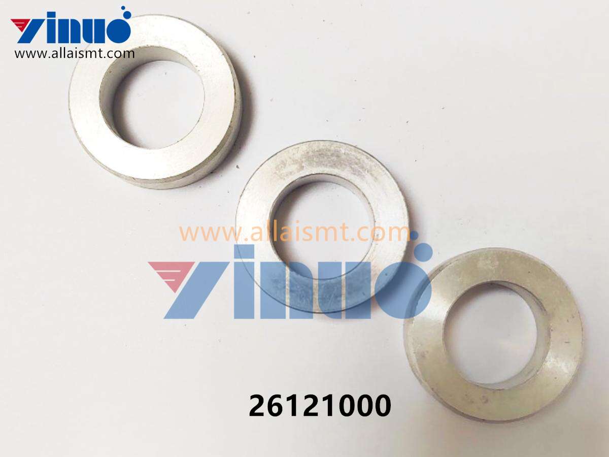 26121000 Universal AI RIM