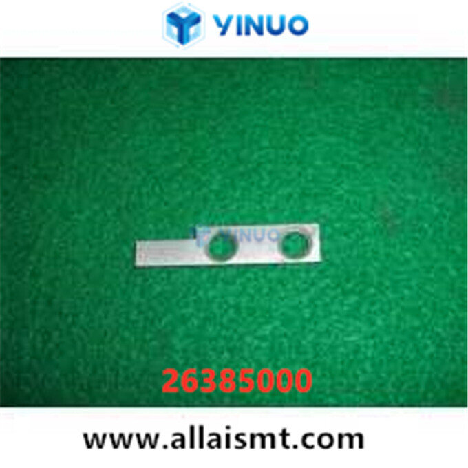 26385000 PLATE GUIDE Universal spare parts