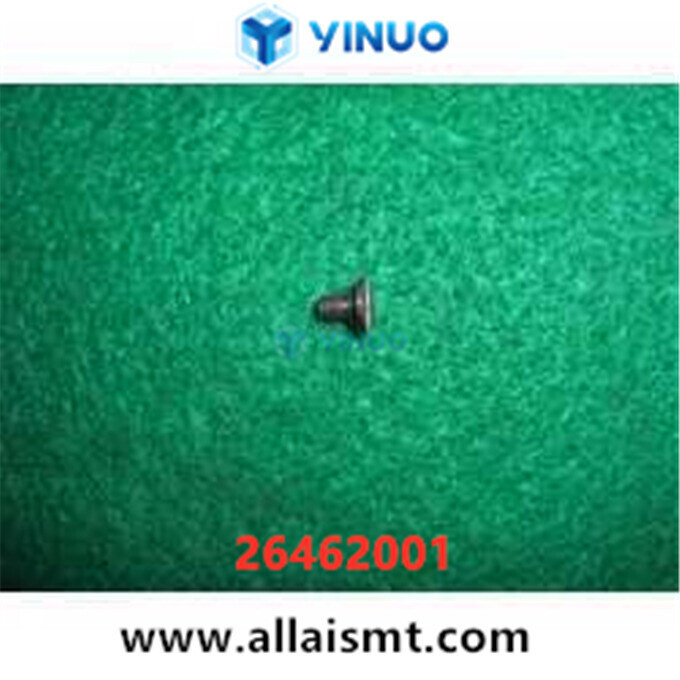 26462001 SHOULDER SCREW Universal spare parts