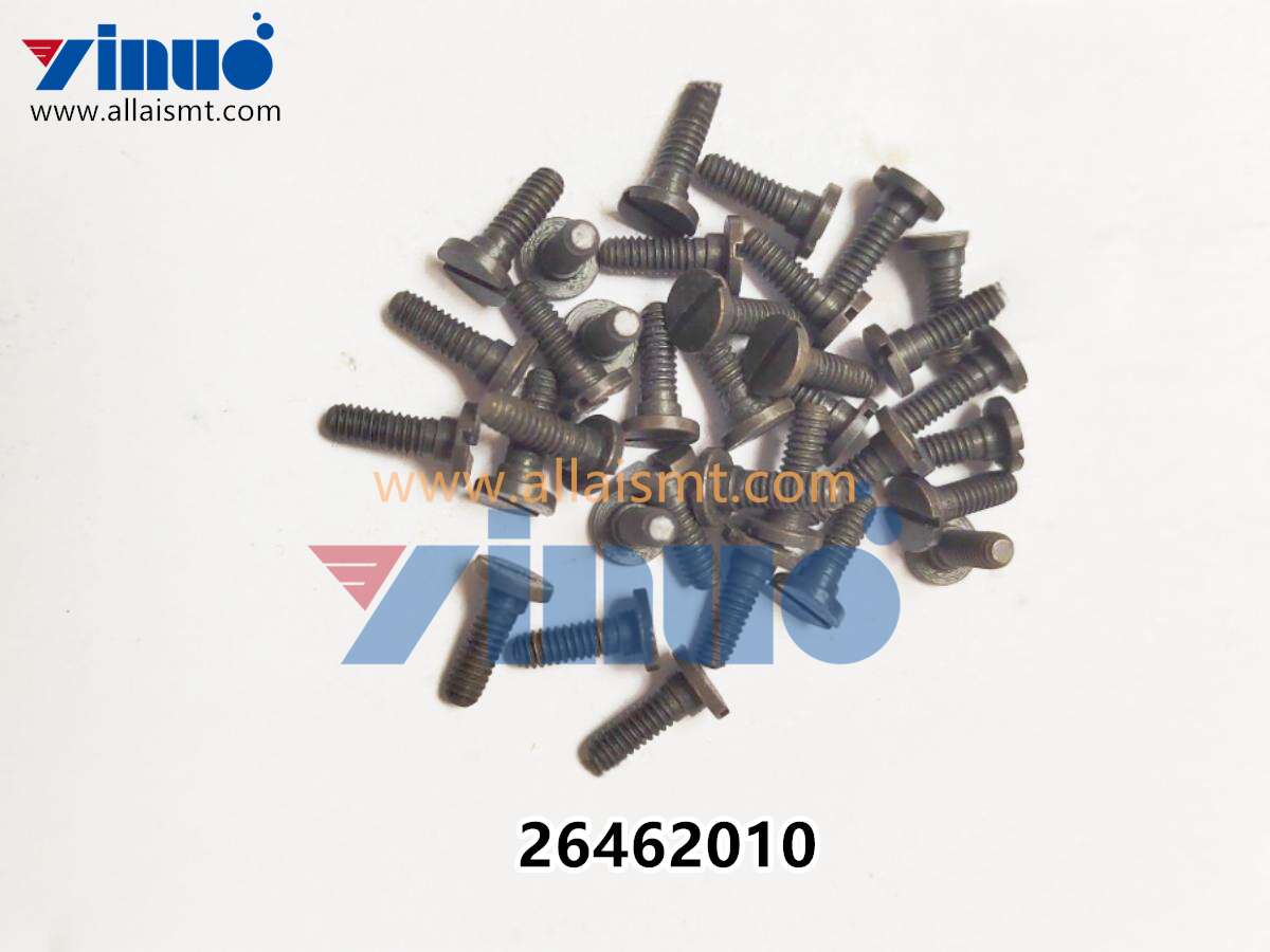 26462010 Universal AI SCREW