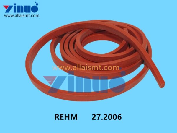 27.2006 REHM V9 Sealing Strip
