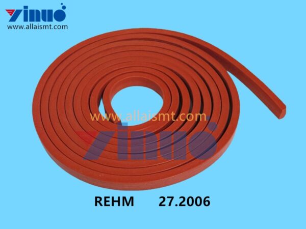 27.2006 REHM V9 Sealing Strip