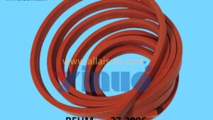27.2006 REHM V9 Sealing Strip