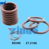 27.2106 REHM O-ring