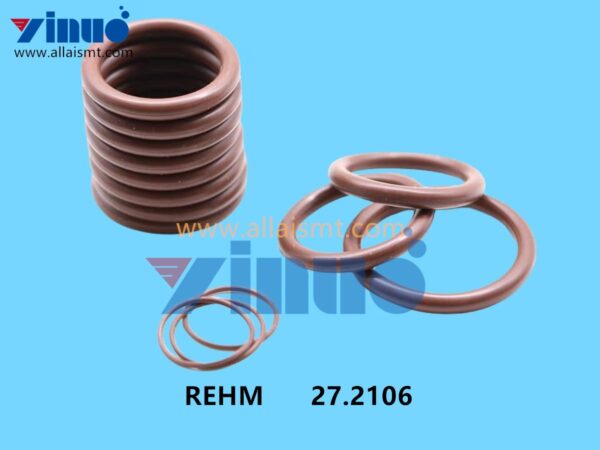 27.2106 REHM O-ring
