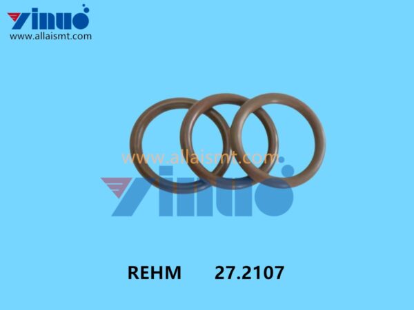 27.2107 REHM O-ring