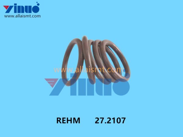 27.2107 REHM O-ring