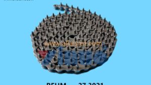 27.3021 Rehm VXS V7 V8 V9 Chain 5M