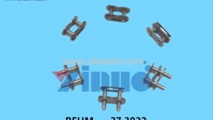 27.3022 Rehm chain buckle