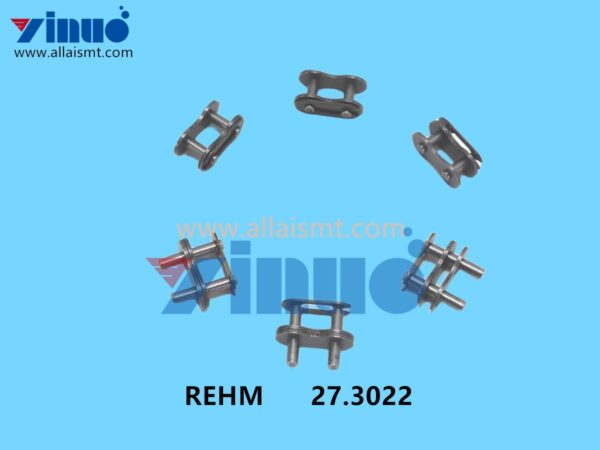 27.3022 Rehm chain buckle