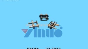 27.3022 Rehm chain buckle