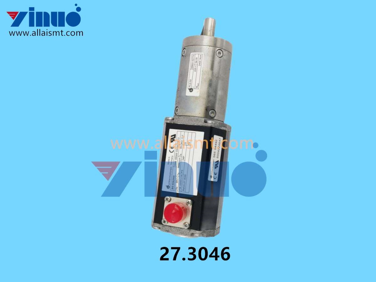 27.3046 REHM chain conveyor motor BG65×25