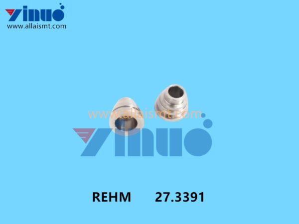 27.3391 REHM VXP stainless steel chain roller