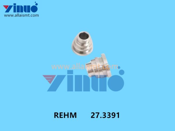 27.3391 REHM VXP stainless steel chain roller