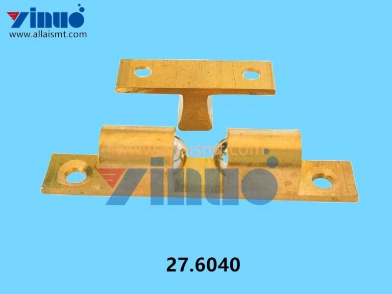27.6040 Rehm buckle