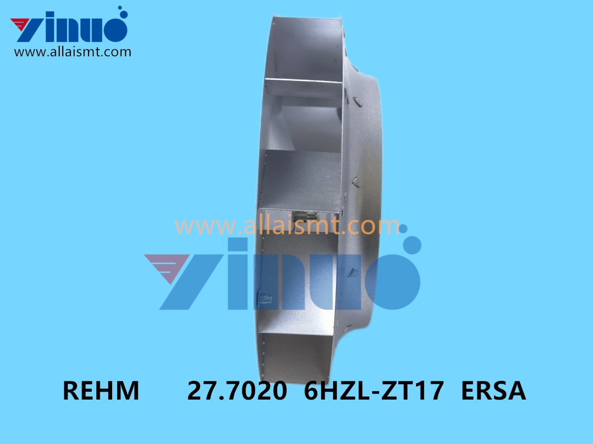 27.7020 6HZL‐ZT17 ERSA Hot air motor impeller 225mm Motor wind wheel 200mm (5) 27.7020 6HZL‐ZT17 ERSA Hot air motor impeller 225mm Motor wind wheel 200mm