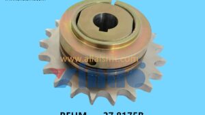 27.8175B REHM Friction Clutch