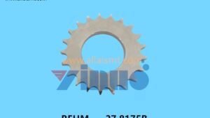 27.8175B REHM Friction Clutch