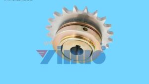 27.8176B REHM friction clutch