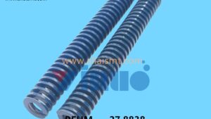 27.8838 REHM Large elastic pressure-resistant inlet tensioner