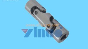 27.8856 REHM Coupling with keyway