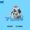27.8860 REHM VXP Chain drive bearing