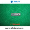 27162000 Universal AI spare parts