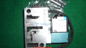 27600000 4-WAY VALVE Universal spare parts
