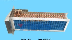 28.0007 REHM Condenser 8mm