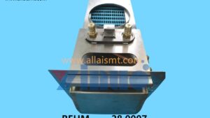 28.0007 REHM Condenser 8mm