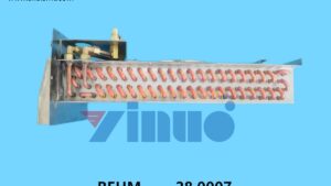 28.0007 REHM Condenser 8mm