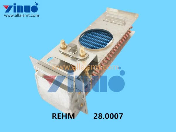 28.0007 REHM Condenser 8mm