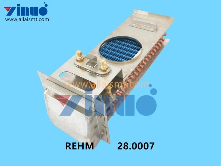 28.0007 REHM Condenser 8mm