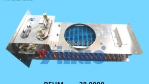 28.0008 REHM VXS944 Condenser 10mm