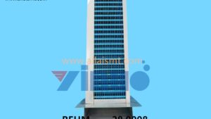 28.0008 REHM VXS944 Condenser 10mm