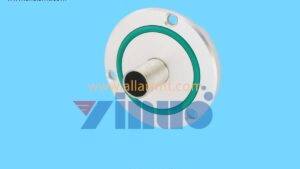 28.0018 Rehm Hot air motor flange