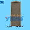 28.0159 REHM VXS C1 Filter