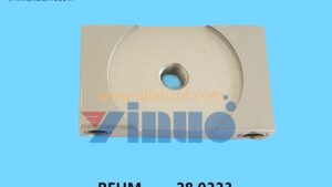 28.0223 REHM Sprocket Seat 50MM 30MM