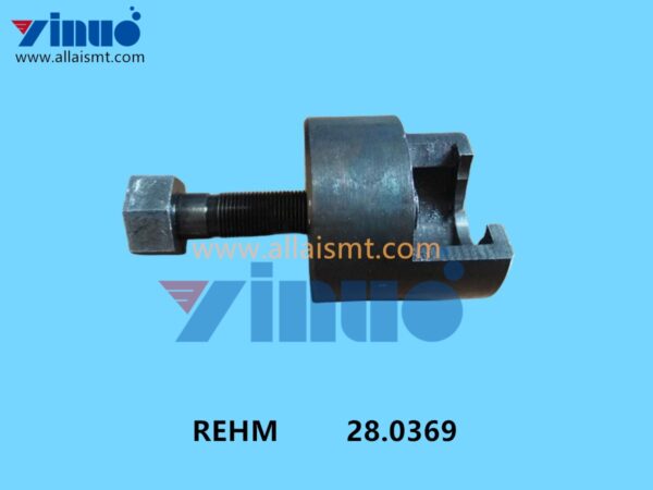 28.0369 Rehm Impeller blade removal tool