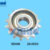 28.0593 REHM circlip bearing sprocket 05B