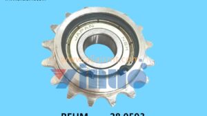28.0593 REHM circlip bearing sprocket 05B