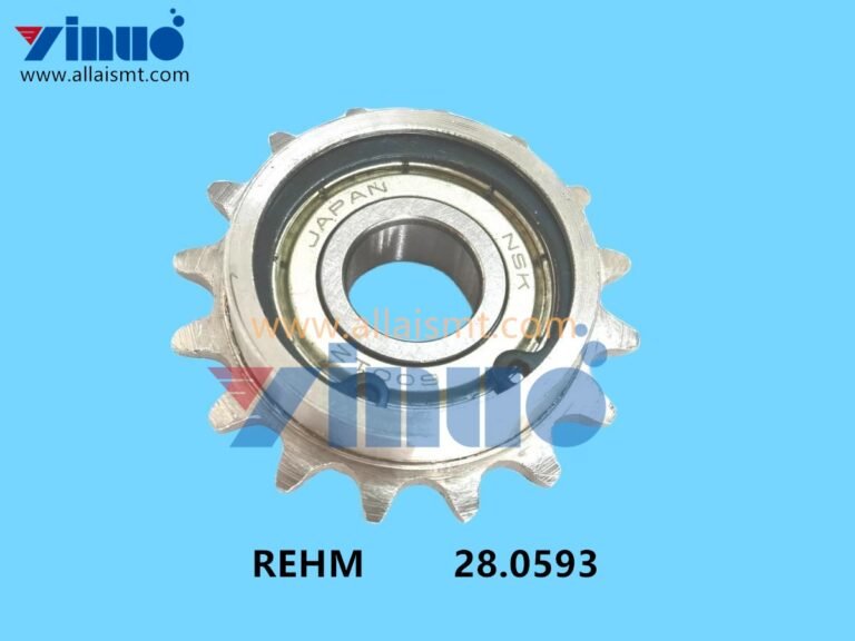 28.0593 REHM circlip bearing sprocket 05B