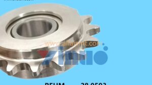 28.0593 REHM circlip bearing sprocket 05B